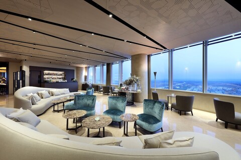 에우로스타 토레 세비야