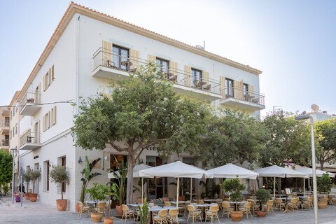 호포사 쿨추럴 부티크