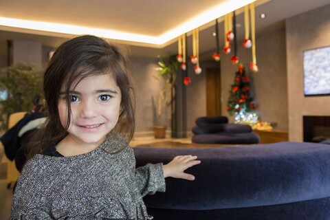 쾨텐 스위트 탁심