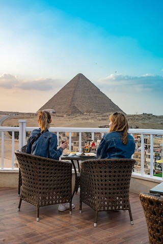 마블 스톤 호텔