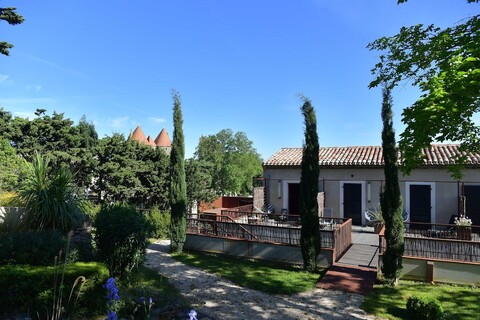 폰트 레비스 호텔 바이 프랑크 퓌틀라