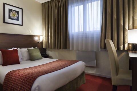 디 오리지널스 시티, 오텔 파리 쉬드, 오를리-드라베이