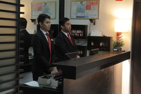 프린스 플라자 II 호텔