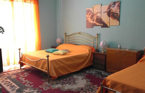 빅토리아 B&B