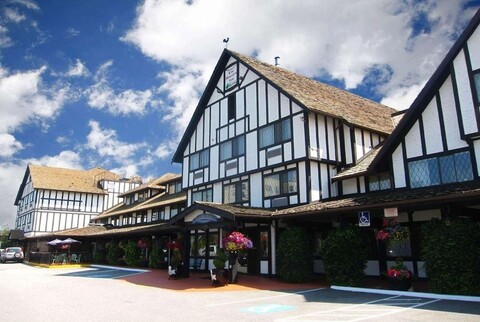 아버콘  호텔, 트레이드마크 컬렉션 바이 윈덤