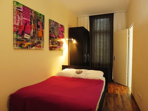 호텔 몬테 크리스토