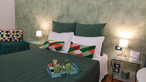 라 로칸디에라 B&B