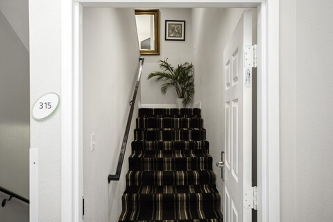 더 호텔 오션사이드