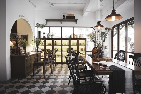 오브 온 부티크 B&B