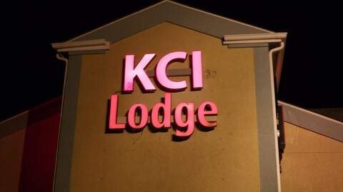 KCI 로지