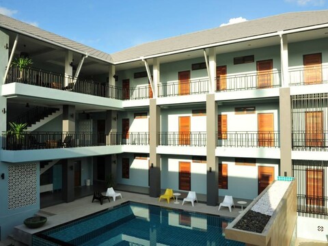 루크 코지 카오락