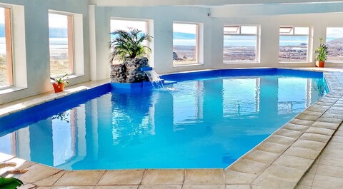 아이켄도르 호텔 파노라미코