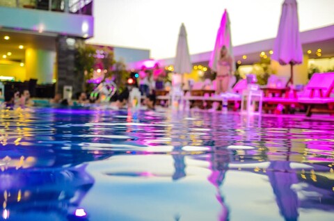 선 시티 호텔 - 더 가브리엘