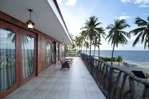 말라파스쿠아 레전드 워터 스포츠 & 리조트