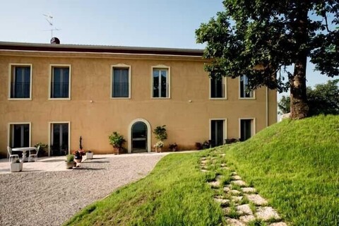 아그리투리스모 파노라마