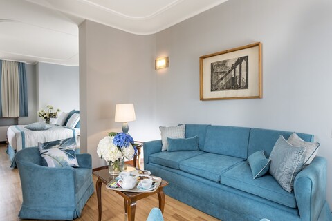 베토자 호텔 메디테라네오