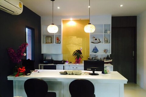 코코 비치 리조트 방샌