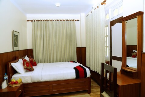 그린 에코 리조트