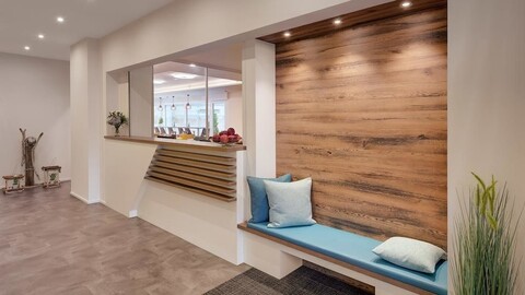 암퍼 아트 호텔