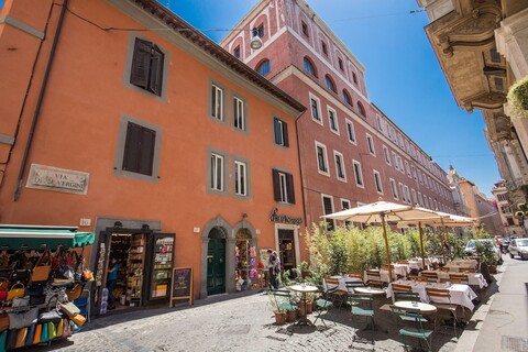 피콜로 트레비 스위츠