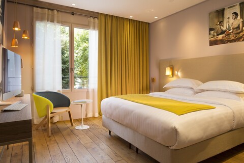 호텔 & 스파 라 벨 줄리엣