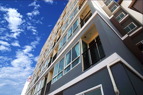 247 부티크 호텔