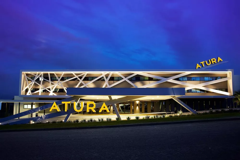 Atura Hotel Blacktown