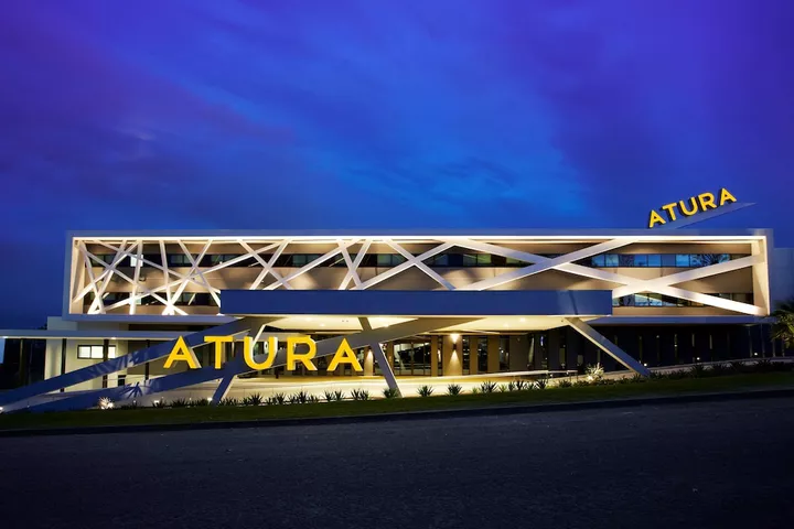 Atura Hotel Blacktown