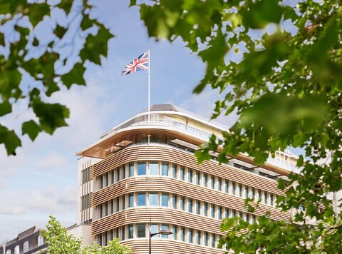 45 파크 레인  토체스터 콜렉션