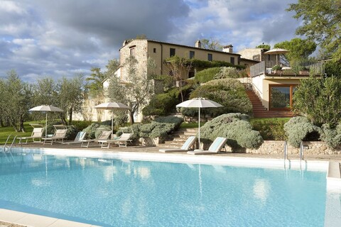 를레 포지오 보르고니