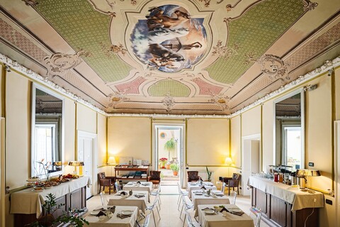 팔라초 산트아고스티노