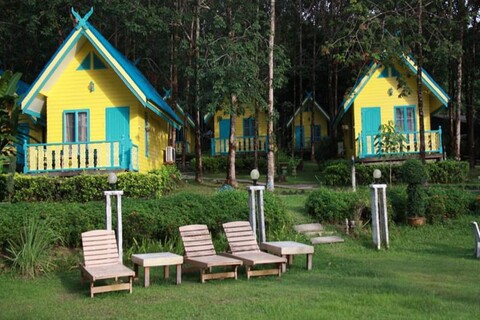 파라 리조트 코 창