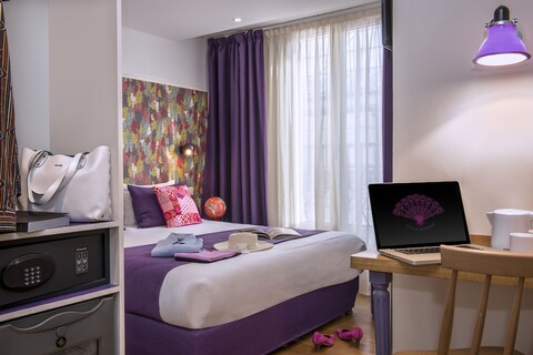 호텔 빌라 보엠