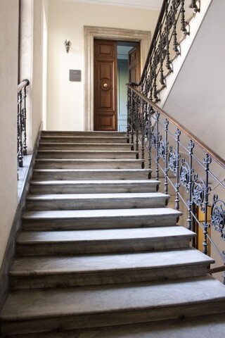 레 콰트로 다메 럭셔리 스위트