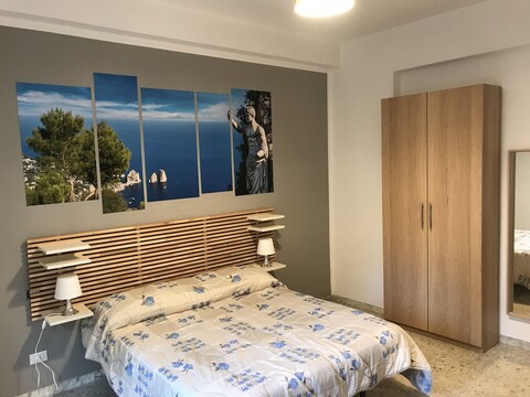 B&B 살레르노  센터