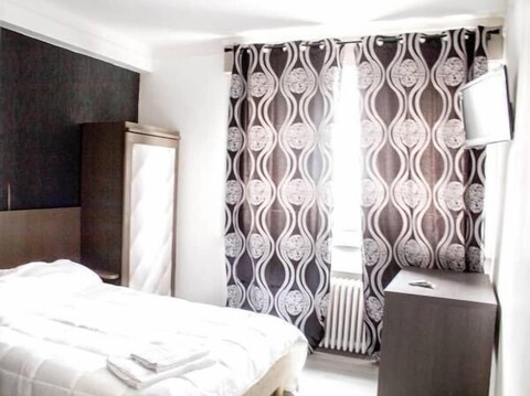 호텔 르 자르댕