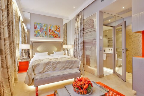 부티크호텔 다스 티롤