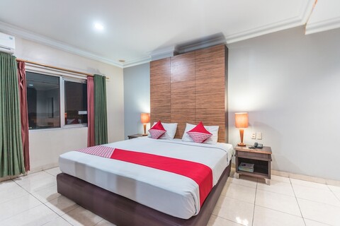 호텔 알리아 마트라만