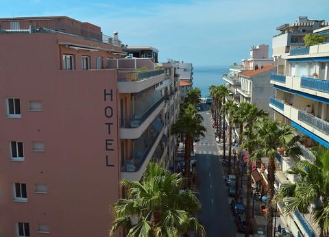 베스트 웨스턴 아스토리아