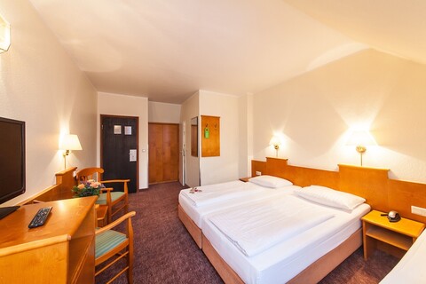 호텔 아일 미어카츠