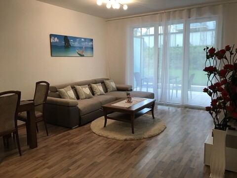 코르빈 로즈 아파트먼트 호텔