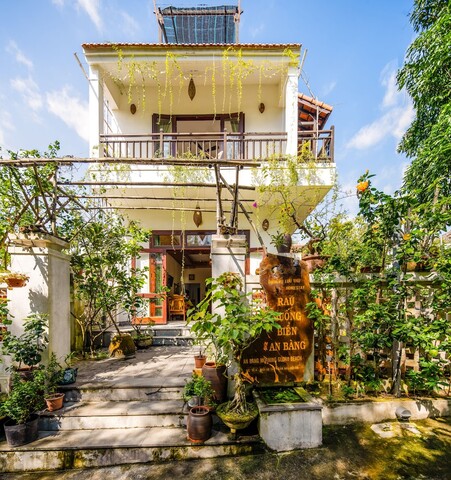 안 방 모닝 글로리 비치 홈스테이