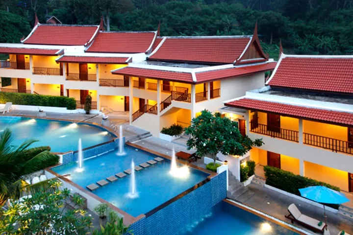 Baan Yuree Resort & Spa