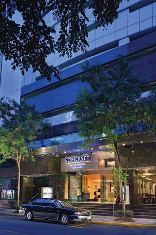 서머셋 밀레니엄 마카티