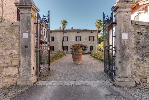 테누타 디 멘사넬로