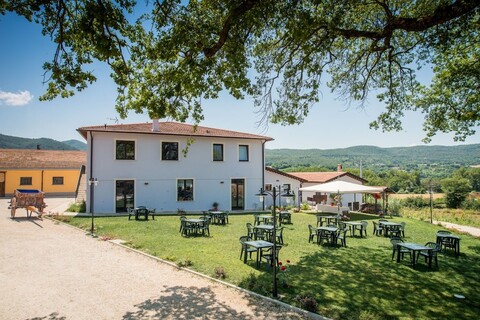 파토리아 디다티카 라 콜리나 인칸타타