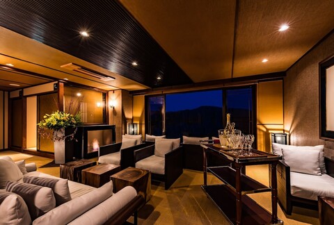 하코네 료리 야도 귀안