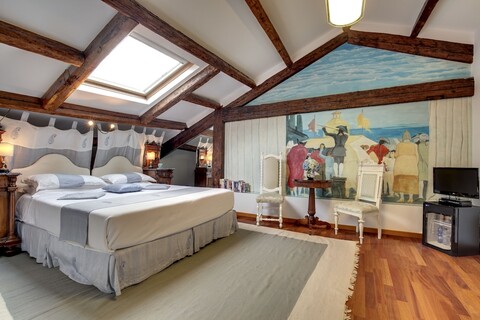 라 빌레지아투라