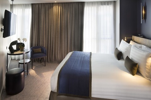 르 10 비스 호텔