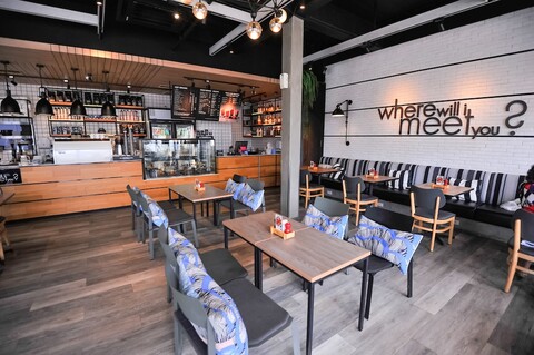 글루어 푸켓 파통 비치